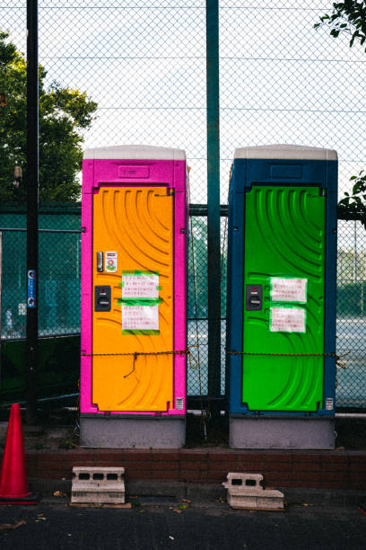 Best High-end porta potty rental  in Greenbelt, MD