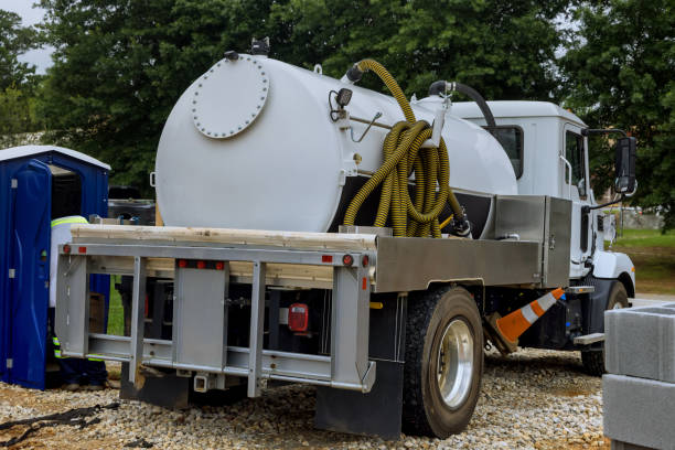 Best Construction site porta potty rental  in Greenbelt, MD
