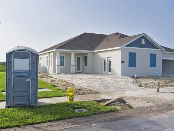 Best Portable restroom trailer rental  in Greenbelt, MD
