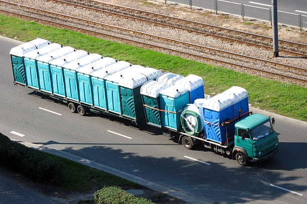 Best Portable toilet rental cost  in Greenbelt, MD