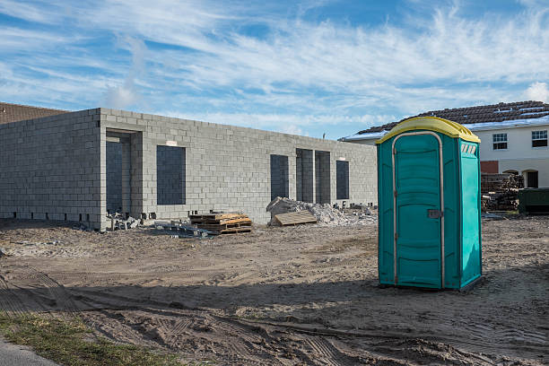 Best Sanitation services for porta potties  in Greenbelt, MD